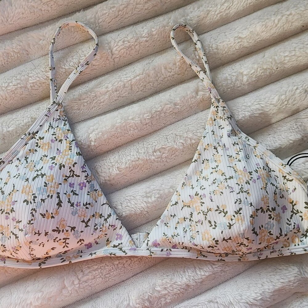 RVCA Swimsuit